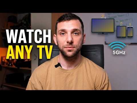 How to Watch on Multiple TVs Multi Screen (Quick and Easy Guide)