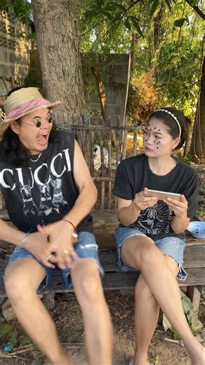 ตื่นเบิด 🤣🤣🤣 #คนไทยเป็นคนตลก55555 #comedy #funny