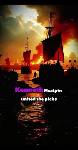 The Picts: Scotland's Lost Warriors and the Birth of a Nation