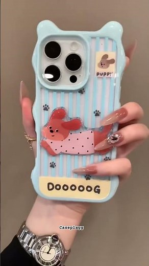 The New iPhone 17 & 16 Pro Max Case You’ll Actually Want! 🔥