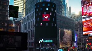 6.4K views · 301 reactions | We proudly displayed this video in Times Square as Weatherford rang the closing bell on the Nasdaq Trading Floor last week. It speaks to the spirit of our world-class people, our drive for innovation, and our commitment to make a world of difference. | Weatherford | Facebook
