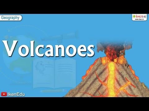Volcanoes