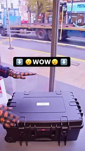 22K views · 859 reactions | The KNIPEX "Robust 26" 00 21 33 Tool Case offers the ideal balance between attractive design, ample storage space and sturdy construction.  @lhpsupplies #knipex #toolcases #toolstorage #tooltransportation | Knipex | Facebook