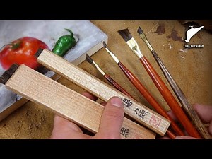 Should You Make Your Own Brushes?