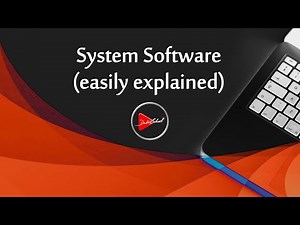 What is System Software? (Definition, and Key Components)