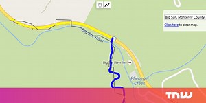 Google's New Maps Roads API Helps Create Smoother Routes