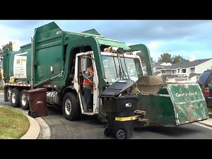 Pomona -- Residential (WM)