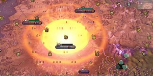 How to Use Nukes in Civilization 6