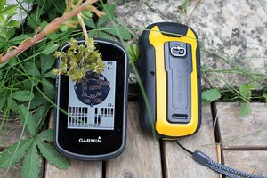 GPS für Geocaching 2026? Alle Geräte im Überblick - Geocaching.at