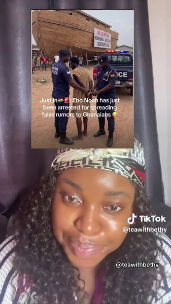 Na why oh #news #trend #update #storytime #ebonoah | noah boat