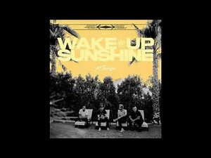 All Time Low: Monsters (ft. Demi Lovato & Blackbear) CLEAN