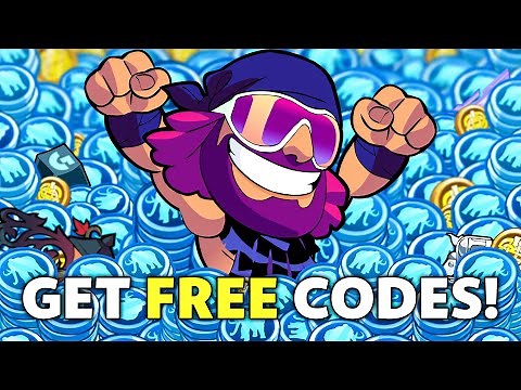 How To Get Brawlhalla Codes In 2025 + NEW INFINITE CODE