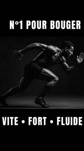 The number one muscle for being athletic (turned off at home)