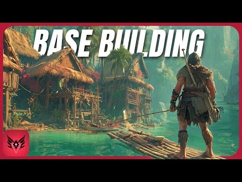 These base bulding games are unrecgnizble now