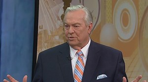 Chicagoan Bill Kurtis appears in new documentary about Walter Cronkite