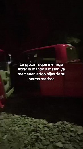 La próxima que me haga llorar lo mando a matar: frases de enojo en español