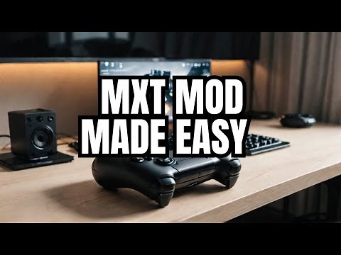 How to Install MXT Mod Menu for BO3 (Bo3 Mod Menu Tutorial)