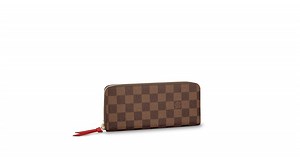 Products by Louis Vuitton: Clémence Wallet