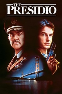 The Presidio (1988) - AZ Movies