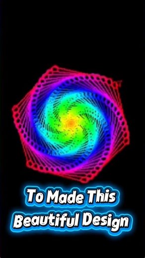 Python Visual Animation That Looks Impossible 🤯 | Satisfying Coding Project #shorts #shortsfeed