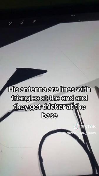 Tutorial para dibujar a Zim de Invader Zim