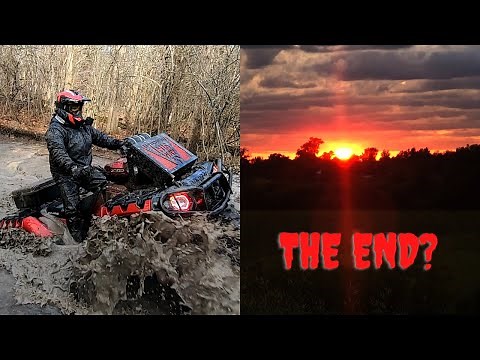 Polaris Sportsman 850 Damage Report! TOO MANY Problems??