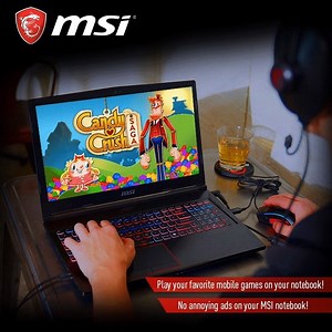 38K views · 188 reactions | Here's something new Mobile Gamers!! We will be having a free play activity on our Concept Stores in September 21 - 23, 2018 (Friday to Sunday). MSI SM North Edsa MSI SM Megamall MSI SM Mall of Asia It your chance to try the MSI App Player with MSI Laptop. See you there!! | MSI Gaming | Facebook