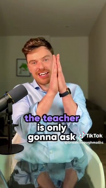 Mastering Algebra: Tips for 5th Year Summer Maths Exam