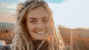 Naked And Afraid: Dani Finally Answers The One Steamy Question Fans Always Ask - Looper