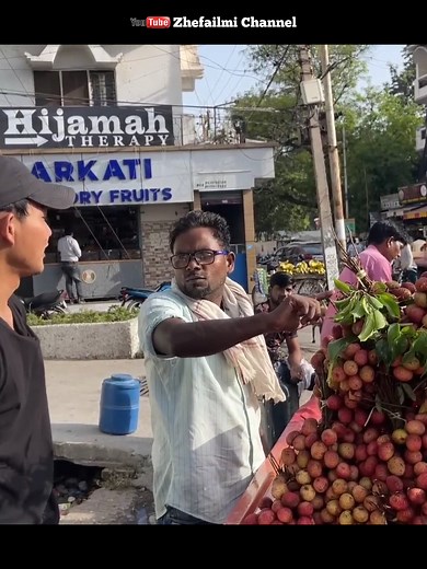 68K views · 652 reactions | #reelsviralシ #reelsfypシ #makan #jajanan #asmr #asmrfood | Avatar 01 | Facebook