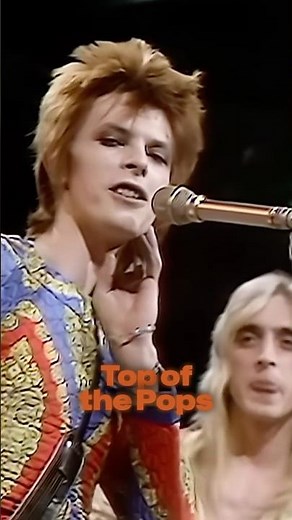 The “Starman” Performance That Changed Music History