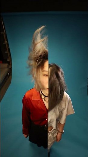 How to Clone Yourself in Videos (EASY Filmora Tutorial!) ✂️🎥