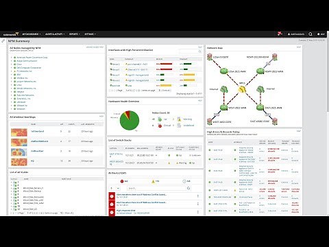 Network Performance Monitor (NPM) Licensing