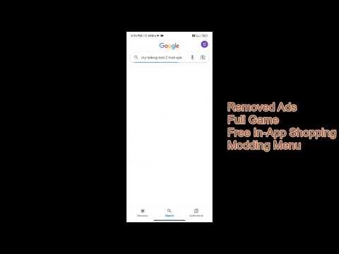 My Talking Tom Mod Apk / Mod Menu Latest Version 2025 | All Unlocked & All Unlimited