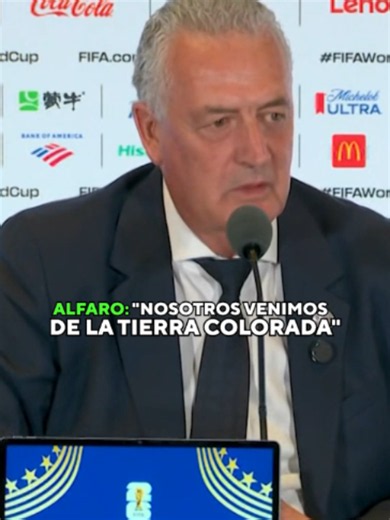 Gustavo Alfaro: “Tierra Colorada” y la identidad del fútbol paraguayo