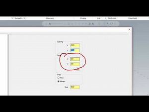 Mastercam 2019 Setup Configuration