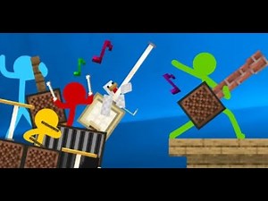 Note Block Battle