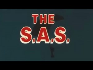 The Special Air Service - 1984 Army Documentary