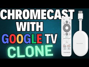 New Chromecast with Google TV Clone Just Dropped – Is It Any Good?