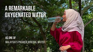Bubbles O2, The Power Of 2. A Surprising Discovery.. A Unique Characteristic.. For Wellness, For Health, For Sports.. Our Active Lifestyle.. A Remarkable Oxygenated Water.. Bubbles O2 Malaysia's Only Naturally Oxygenated Mineral Water.. . More info at website : www.bubbleso2.com Merdeka Promotion : https://nakbubbleso2.wasap.my/ Sharing & activities: https://t.me/KelabBubblesO2 | Bubbles O2 HQ