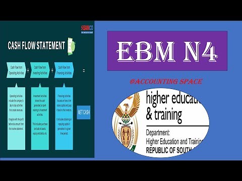 EBM N4 CASHFLOW STATEMENT JUNE 2023