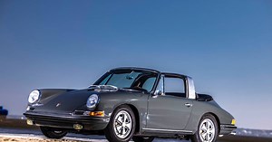 Porsche 911 Oldtimer kopen | Classic Trader