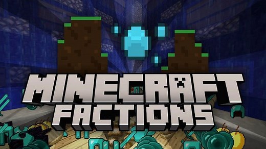 5 best Minecraft Factions servers in 2021