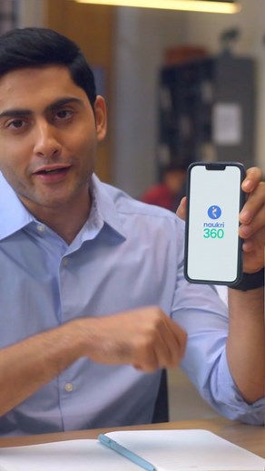 10K reactions · 202 shares | A plethora of AI powered tools, services & resources to help you get ahead in your career. | Naukri.com | Facebook