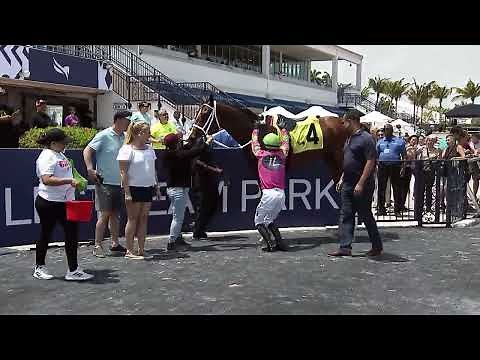 Gulfstream Park Replay Show | April 29, 2023