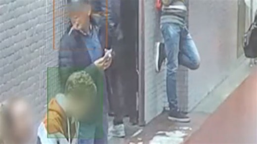 Holiday warning for Brits as disgusting scam is catching out tourists in Spain