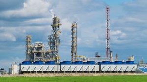 Flammable and toxic gases are found throughout fertilizer plants, creating the need for continuous gas and flame monitoring. Avoid potentially dangerous situations with accurate and reliable gas leak and flame detection solutions from Emerson. http://emr.as/qAAJ50PNnyp | Emerson's Automation Technologies & Solutions