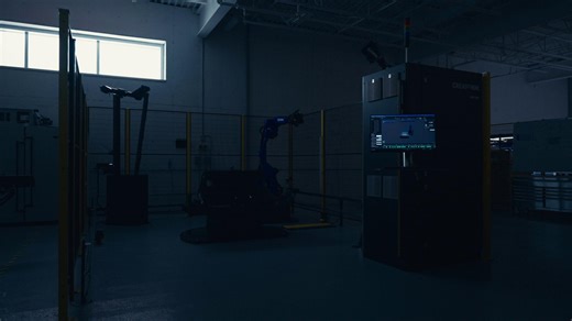 With the introduction of the CUBE-R M Series, Creaform is setting a...