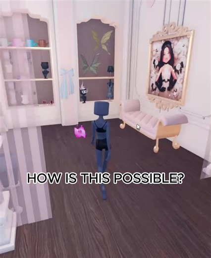 How to Break Into VIP on Roblox | Dress to Impress Tutorial