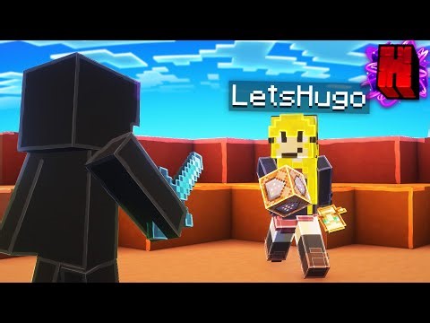 ICH BRINGE LETSHUGO ZUM VERZWEIFELN (auf HugoSMP)